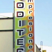 Roditec Impresiones