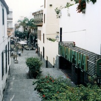 Teatro Timanfaya
