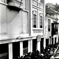 Teatro Topham