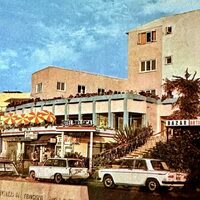 Hotel Bélgica