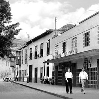 Cinema Olympia