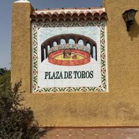 El Cortijo