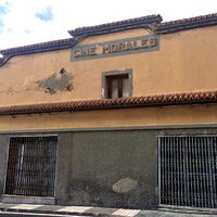 Cine Morales