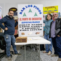 Bar Los Pinos