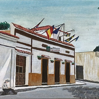 Casa Antonio