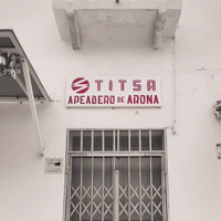 Apeadero de Arona