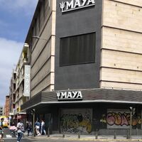 Maya bis