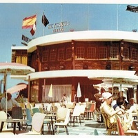 Café Columbus
