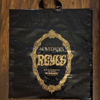 Novedades Reyes
