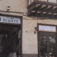 Iriarte