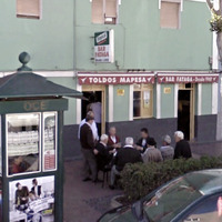 Bar Fataga