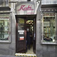 Joyería Rubí