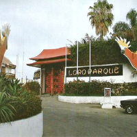 Loro Parque