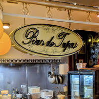 Café de París