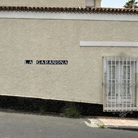 La Garañona