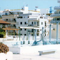 Hotel Marte