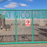 SAT Los Nicolases