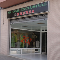 Garbor Modas
