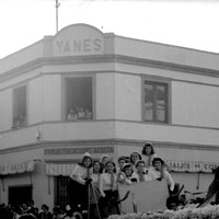 Yanes
