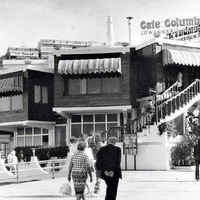 Café Columbus