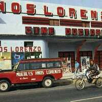Cine Doctoral