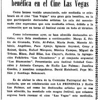 Cine Las Vegas