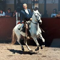 El Cortijo