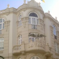 La Tarde (1)
