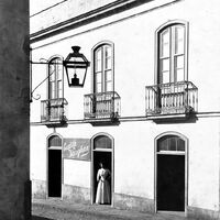 Edith Vaughan