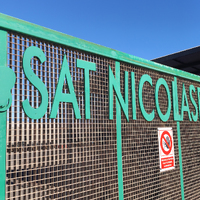 SAT Los Nicolases