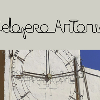 Relojero Antonio