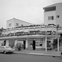 Hotel Bélgica
