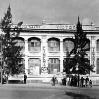 Cinema Victoria