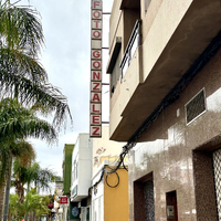 Foto González