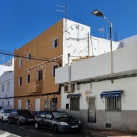 Relojero Antonio