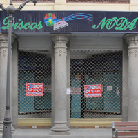 Discos Noda