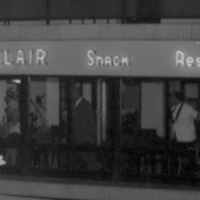 Hotel Belair