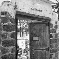 Cementerio Inglés